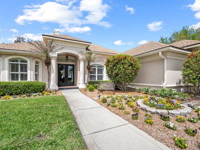 1750 HARRINGTON PARK Drive