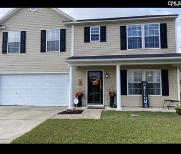 406 Fox Trot Dr
