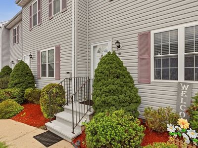5239 N Main St APT 18