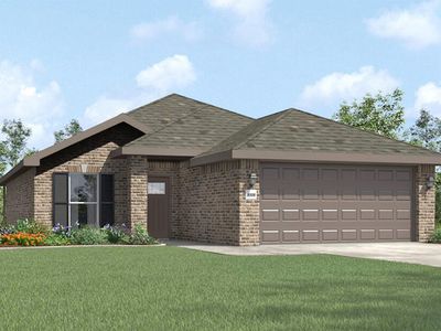 Property at 909 W Pebblebrooke Drive, Ozark, MO