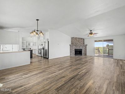 Property at 2545 N Sonberg Dr, Oracle, AZ