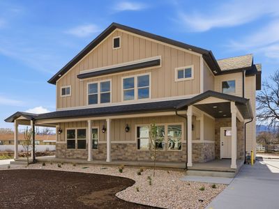 Property at 197 N 300 E, Morgan, UT