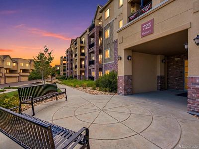 725 Elmhurst Drive #307