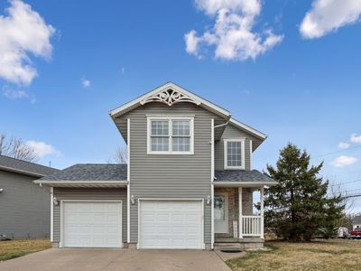 409 11th Avenue Ct #A