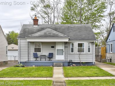 21455 Blackmar Ave