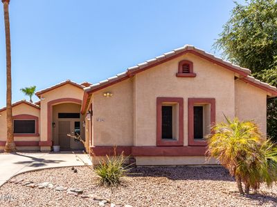 Property at 2242 S 85th Dr, Tolleson, AZ