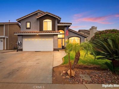 13334 Cloudburst Dr