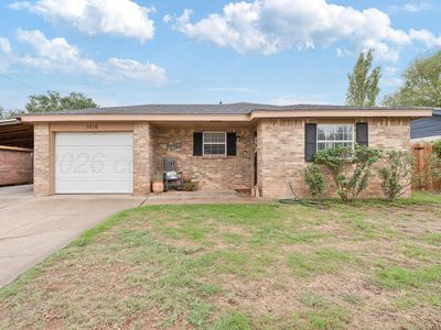 Property at 1016 Holly Ln, Canyon, TX