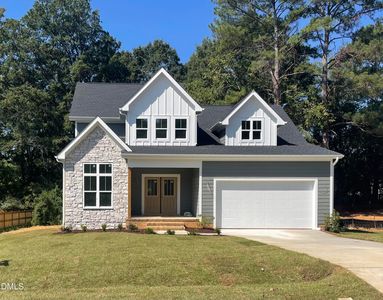 131 Whispering Meadows Ln