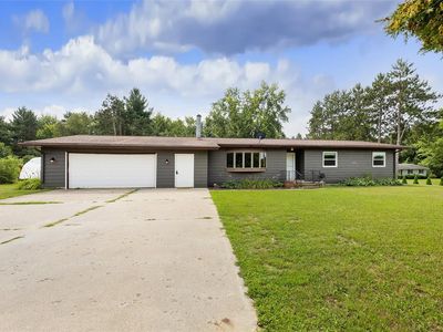 Property at W11335 County Road C, Black River Falls, WI