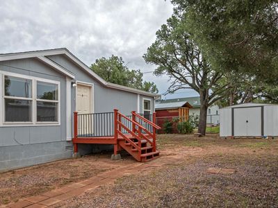 7715 N Cortita Rd
