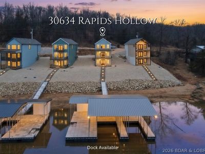 30634 Rapids Holw