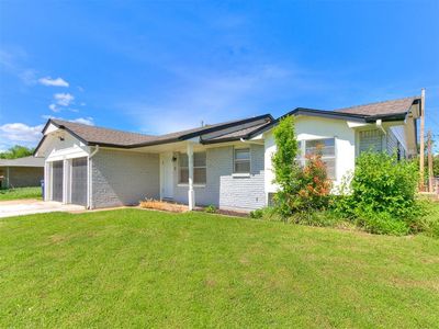 5416 S Independence Ave