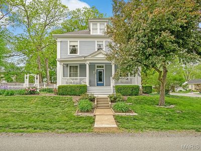 97 N Adams St