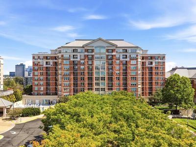11760 Sunrise Valley Dr APT 509