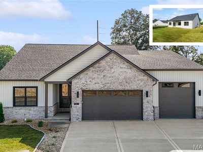 581 Tea Olive Blvd