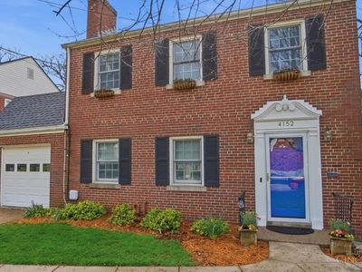 4152 Paxton Woods Dr