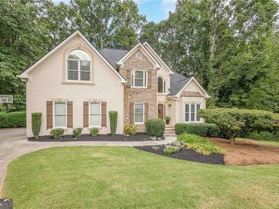 3345 Cherry Oak Ln