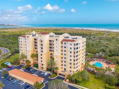 261 Minorca Beach Way APT 406