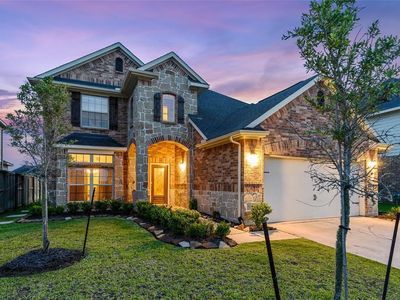 2314 Terracina Ct