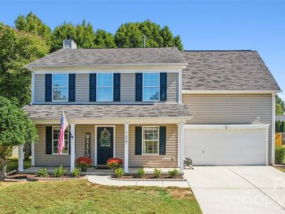 108 Henfield Way