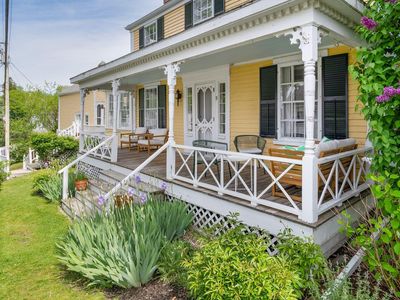Property at 9 Bradbury Street, Wiscasset, ME