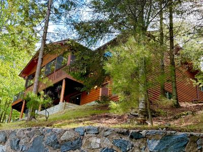 5545 Mohawk Shores Dr