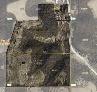 S10695 Wilson Creek Rd