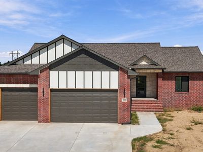3502 S Bluelake Ct