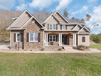100 Mountain Enterprise Dr