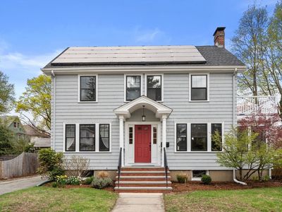 16 Preble Gardens Rd