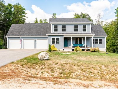 76 Overlook Circle