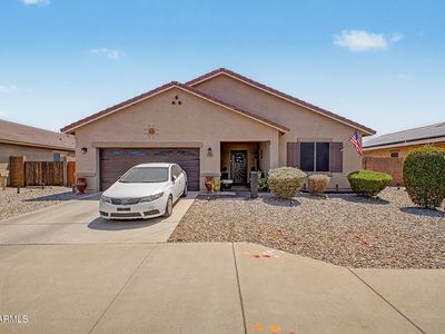 25419 W Carson Drive