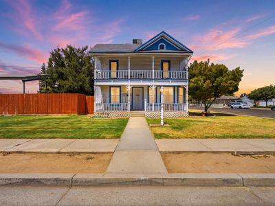 Property at 509 N Villa Ave, Dinuba, CA