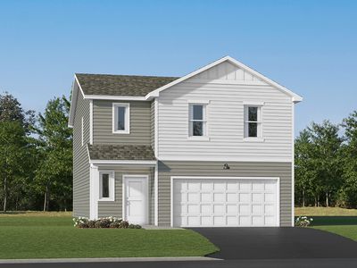 Canton Plan, DCM Farms : Venture Collection