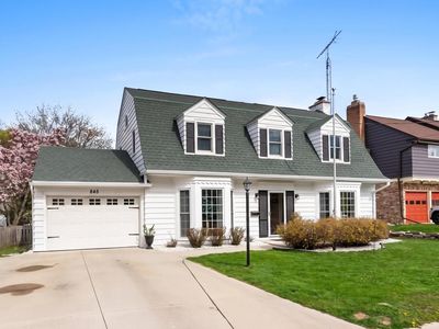 845 N 5th STREET