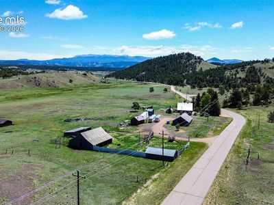 11105 County Road 102 Rd