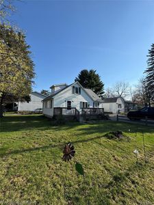 Property at 305 E Rolfe, Perry, MI