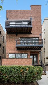 2867 W Palmer St #G