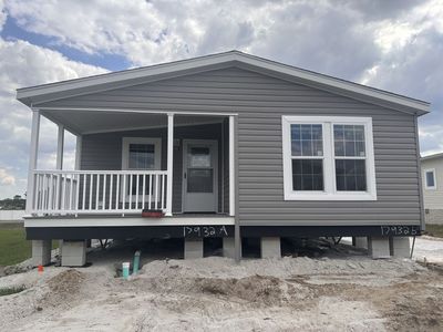 Property at Raleigh Plan, Oak Bend, Ocala, FL