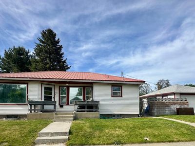 Property at 354 W Galloway Ave, Weiser, ID