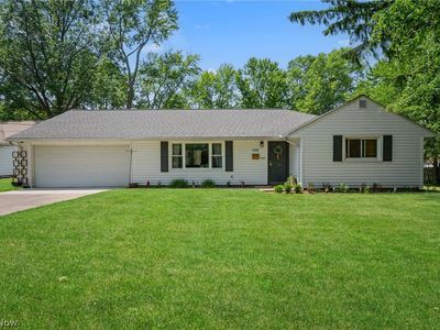 Property at 468 Karl Dr, Richmond Heights, OH