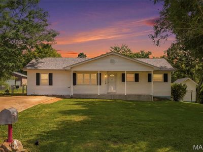 Property at 5428 Terry Dr, High Ridge, MO