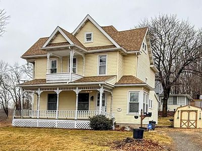 Property at 101 Perkins St, Sayre, PA