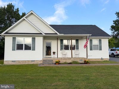 Property at 8553 Ironshire Station Rd, Berlin, MD