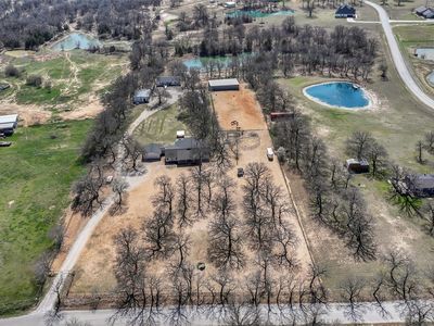 289 County Road 3550