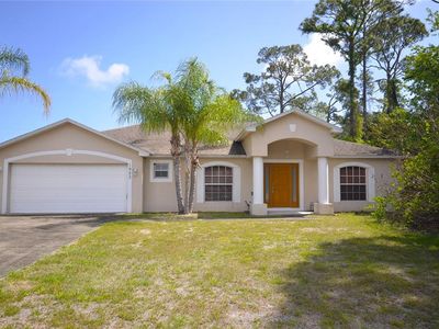 Property at 1923 Travelers Palm Dr, Edgewater, FL