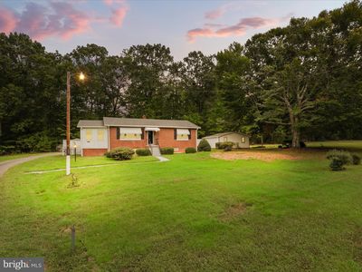 672 James Monroe Hwy