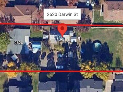 2620 Darwin St