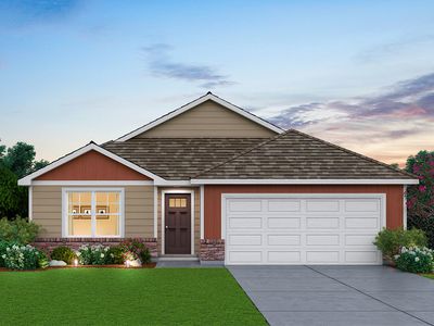 2280 Redwood Trl